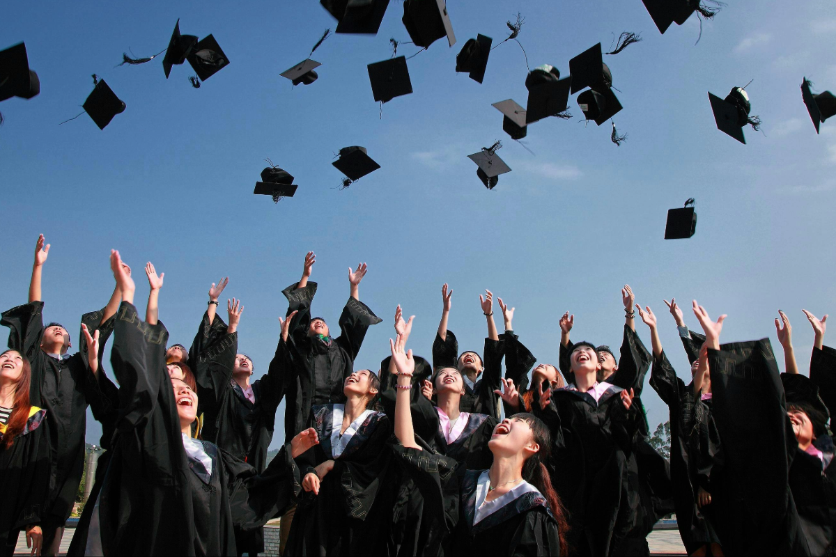 corso di laurea in inglese