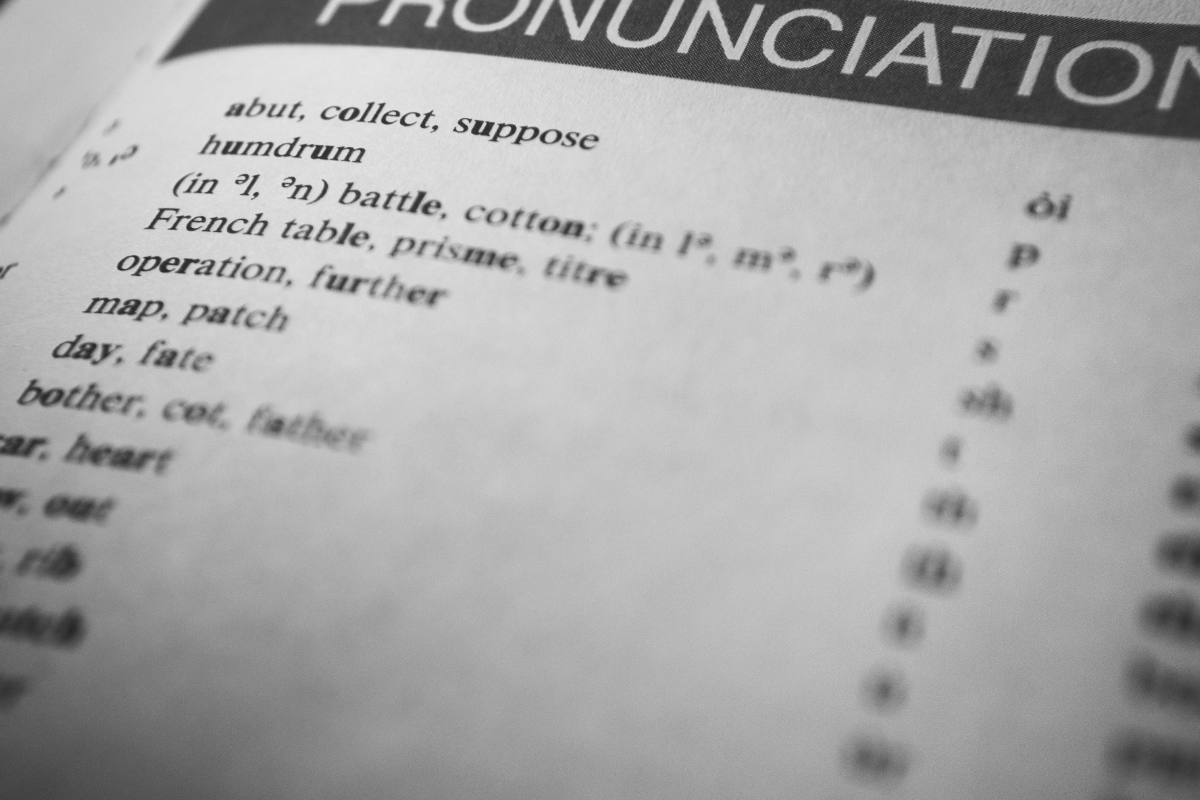 corso inglese per principianti