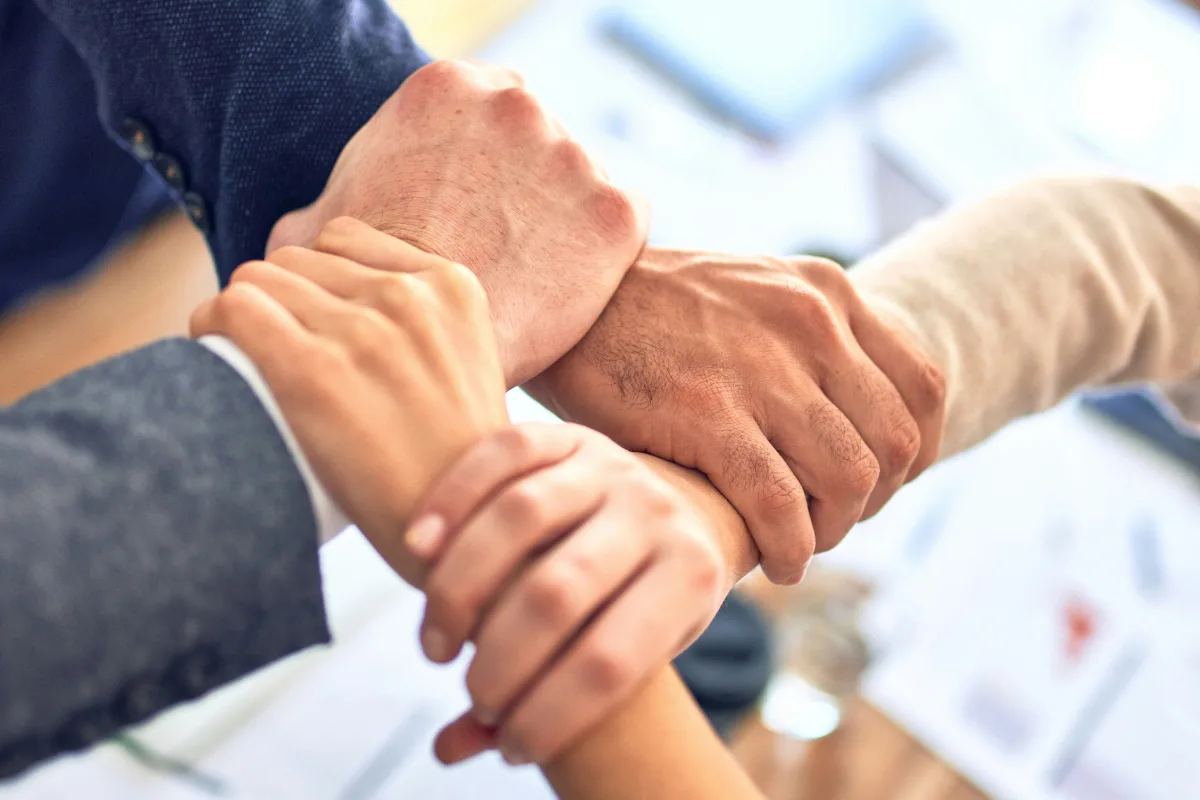 The Leadership Skill Nobody Talks About